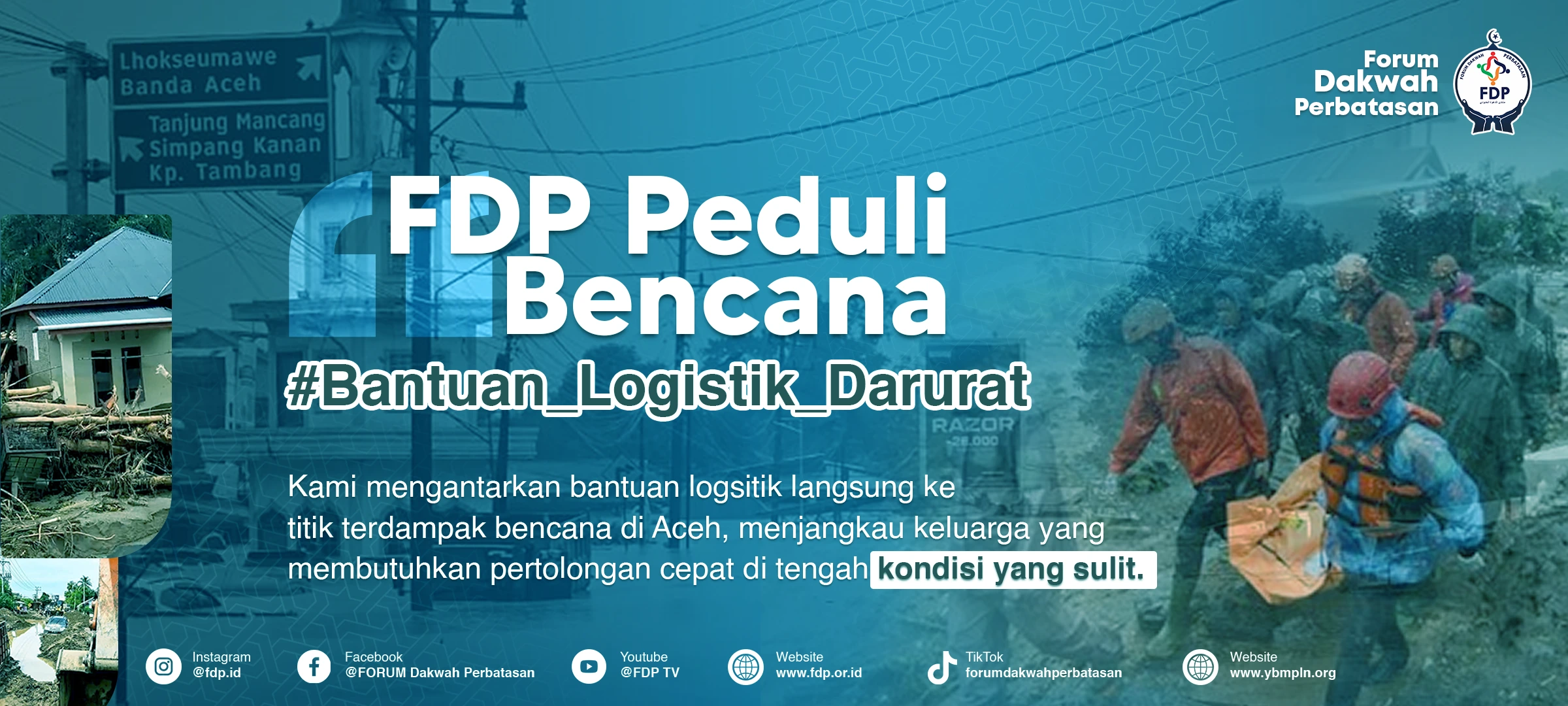 bantuan logistik darurat33